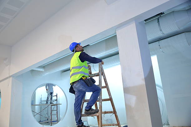Best Mold Prevention Services  in Shamokin Dam, PA